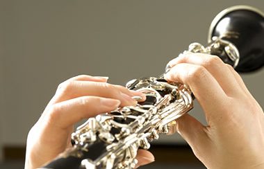 新規開講【クラリネット教室】完全オーダーメイドレッスン開講中