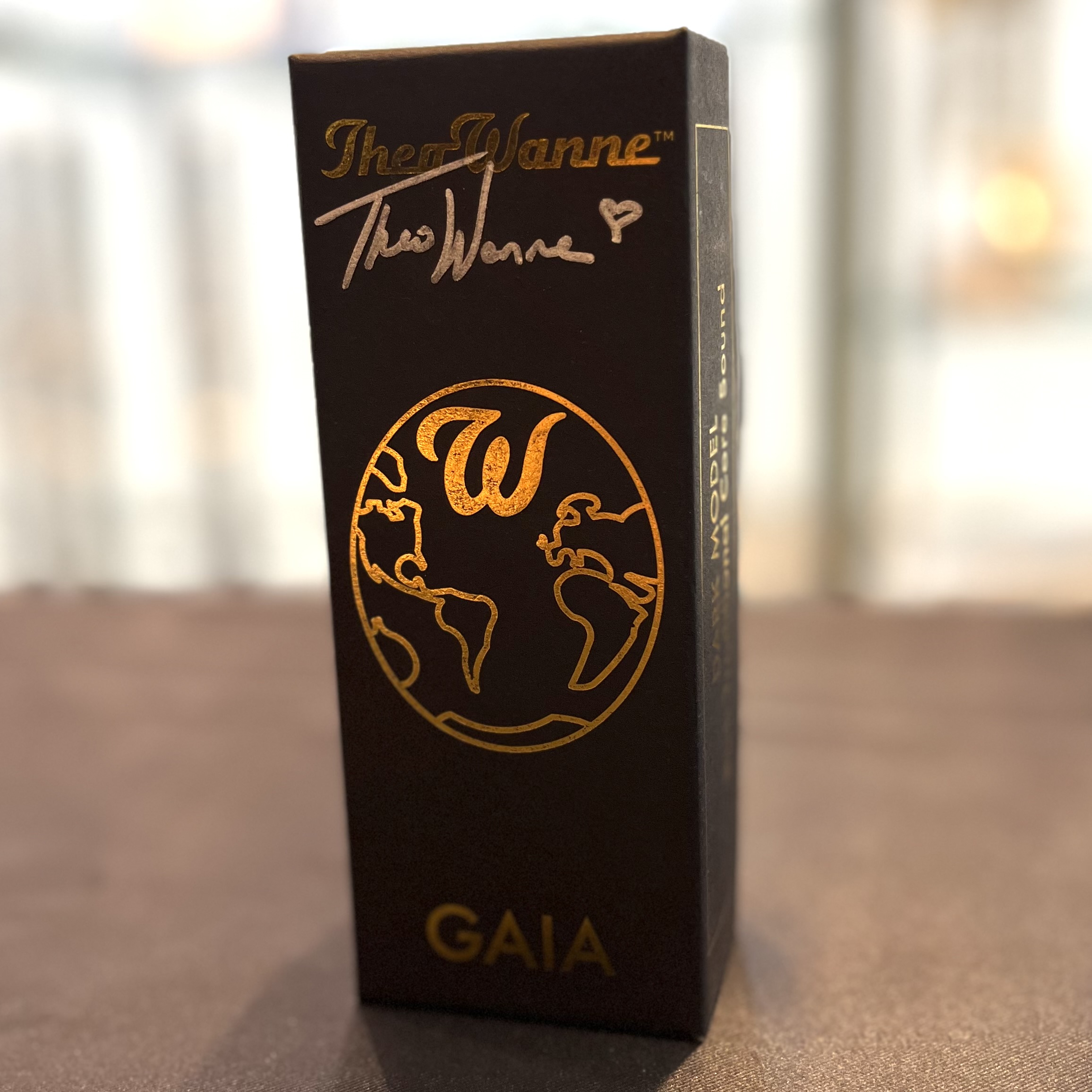 GAIA(ガイア)