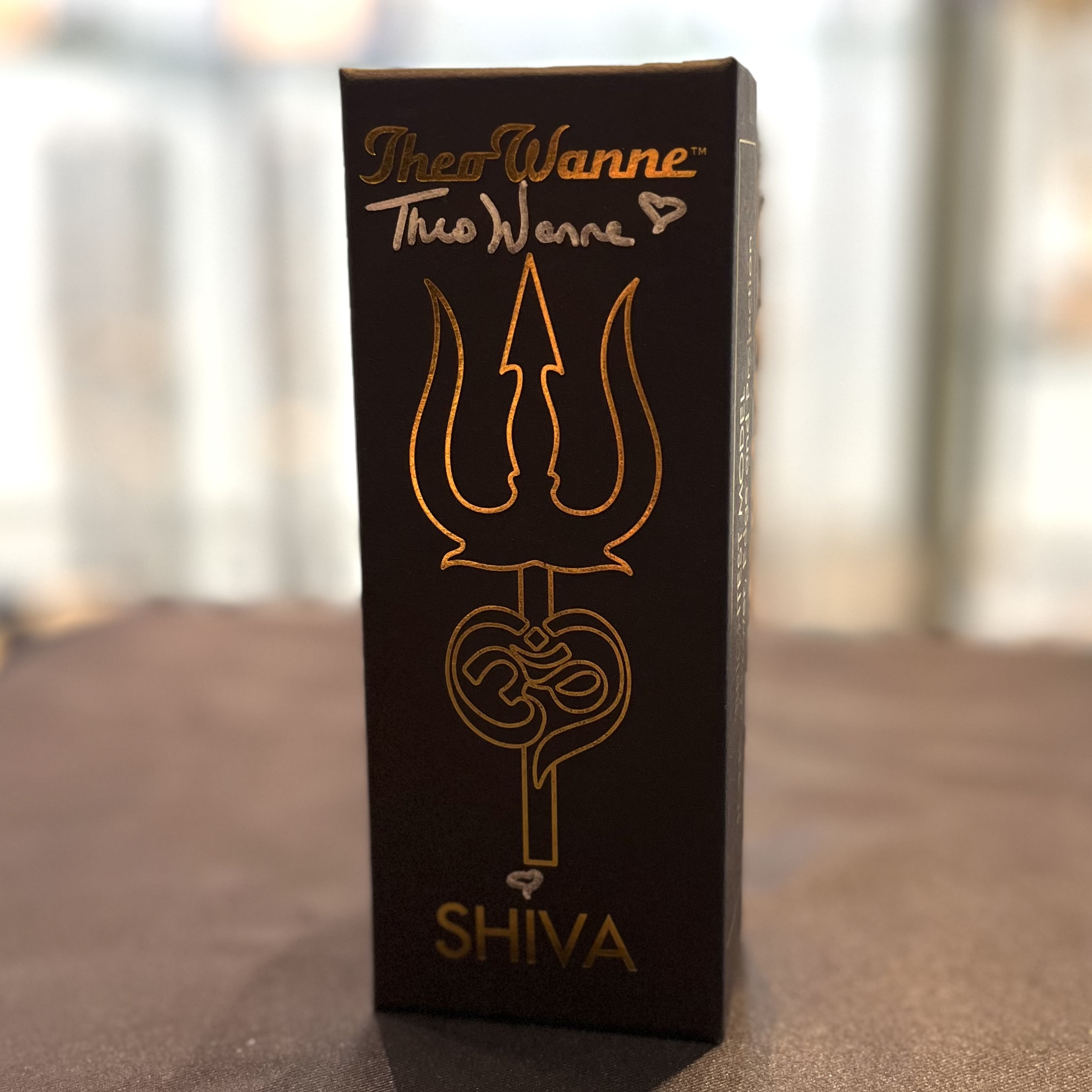 SIVA(シヴァ)
