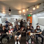 【2024/07/15】Kelly SIMONZ（ケリー・サイモン）超絶ギターセミナーイベントレポート！
