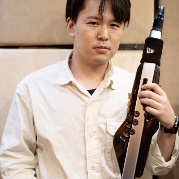 講師名：酒井大樹（さかいたいじゅ）<br />
開講曜日：土曜日