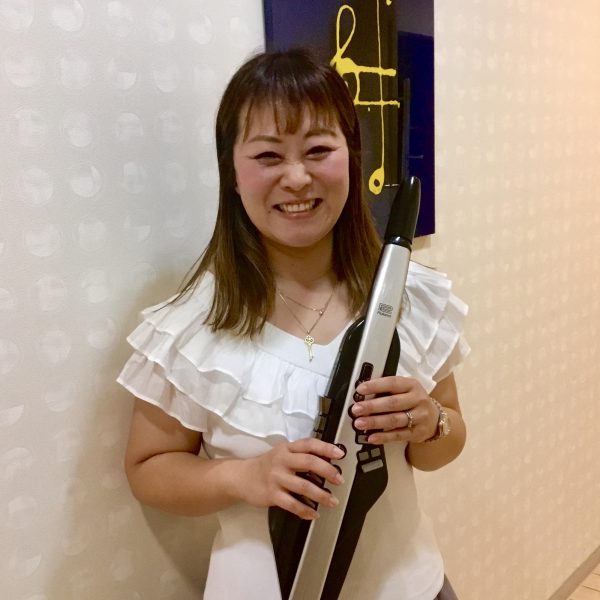 講師名：杉本明日見（すぎもとあすみ）<br />
開講曜日：木曜日