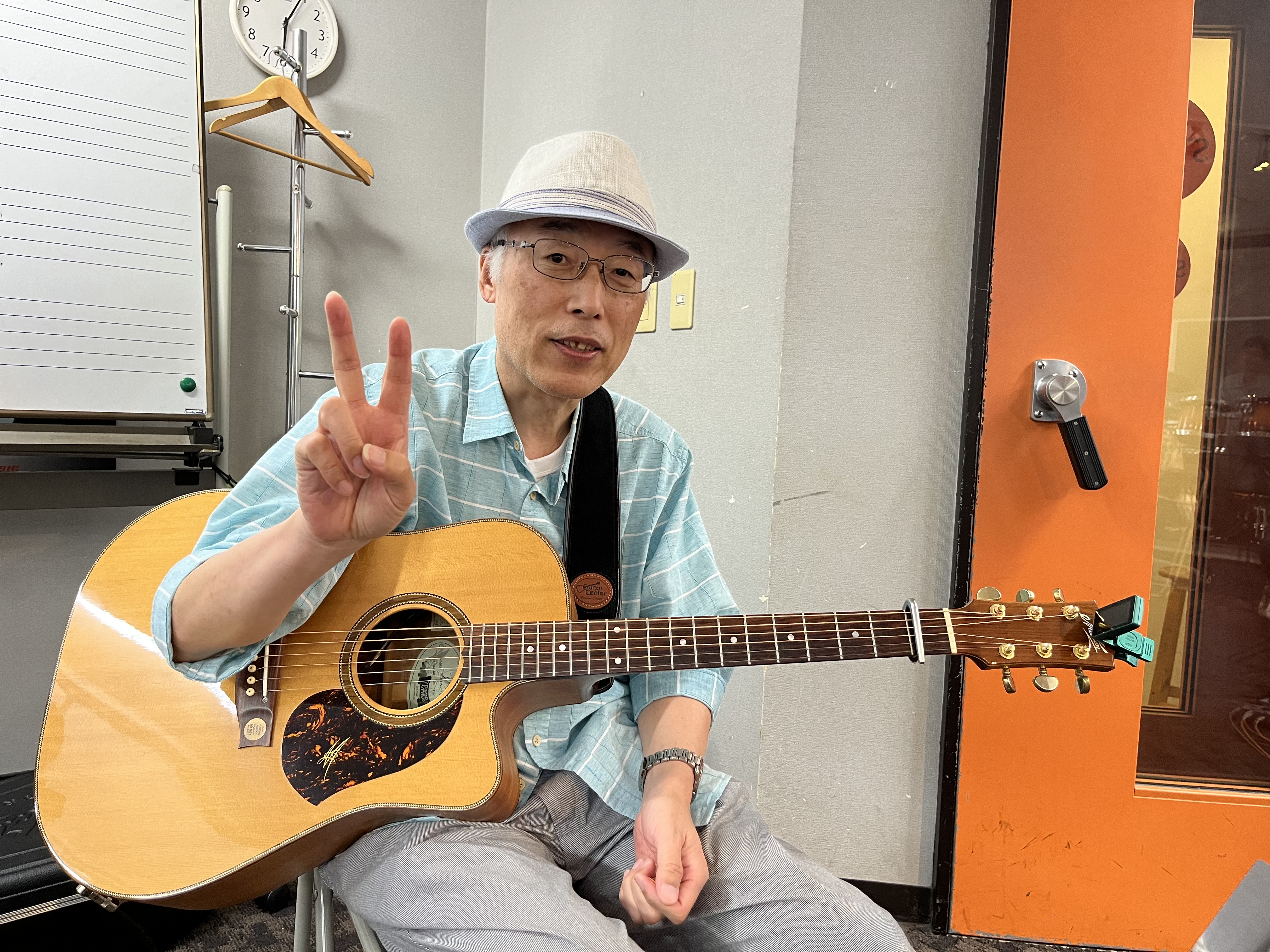 ビリーブさん