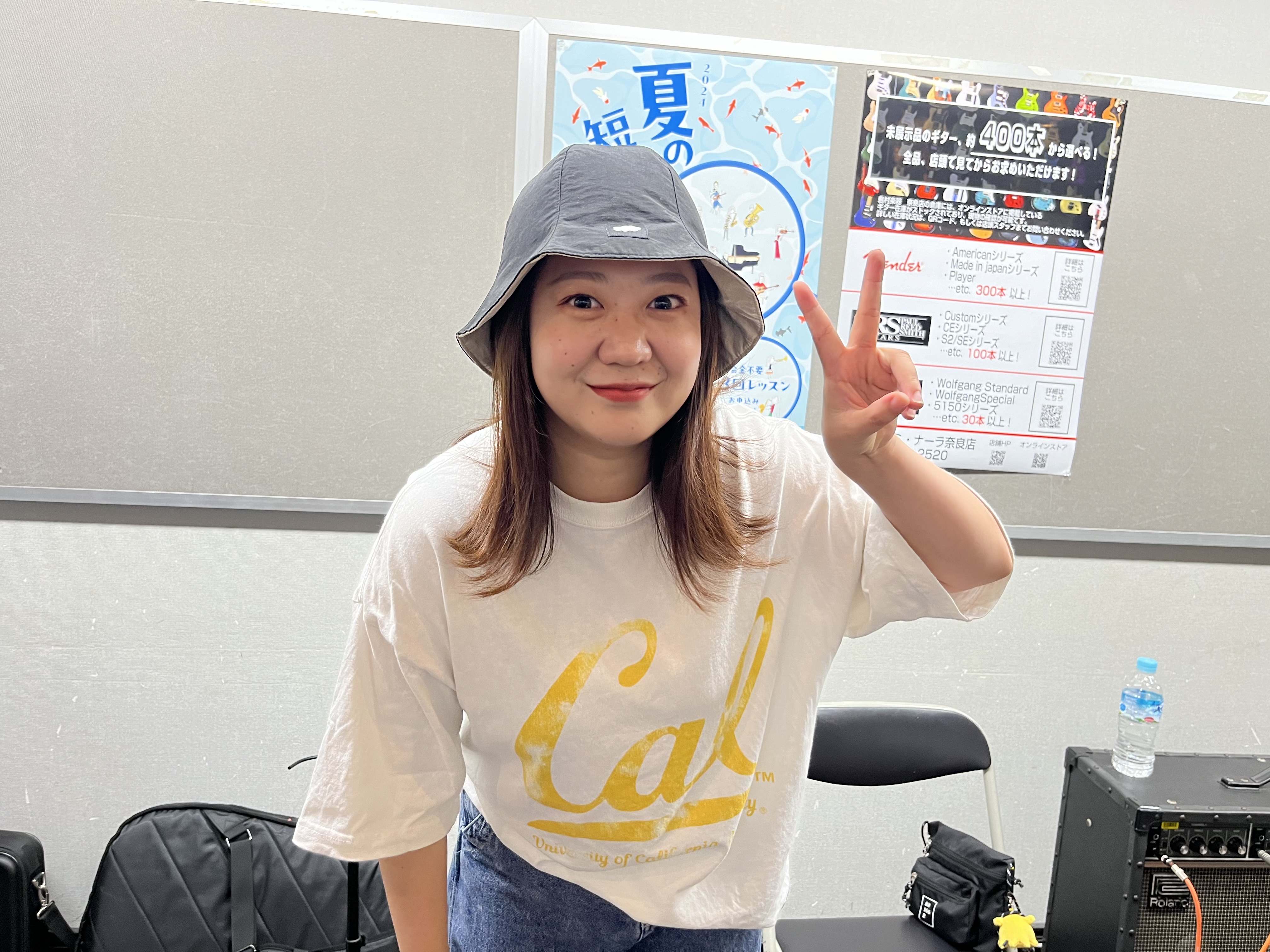 もえちょりさん