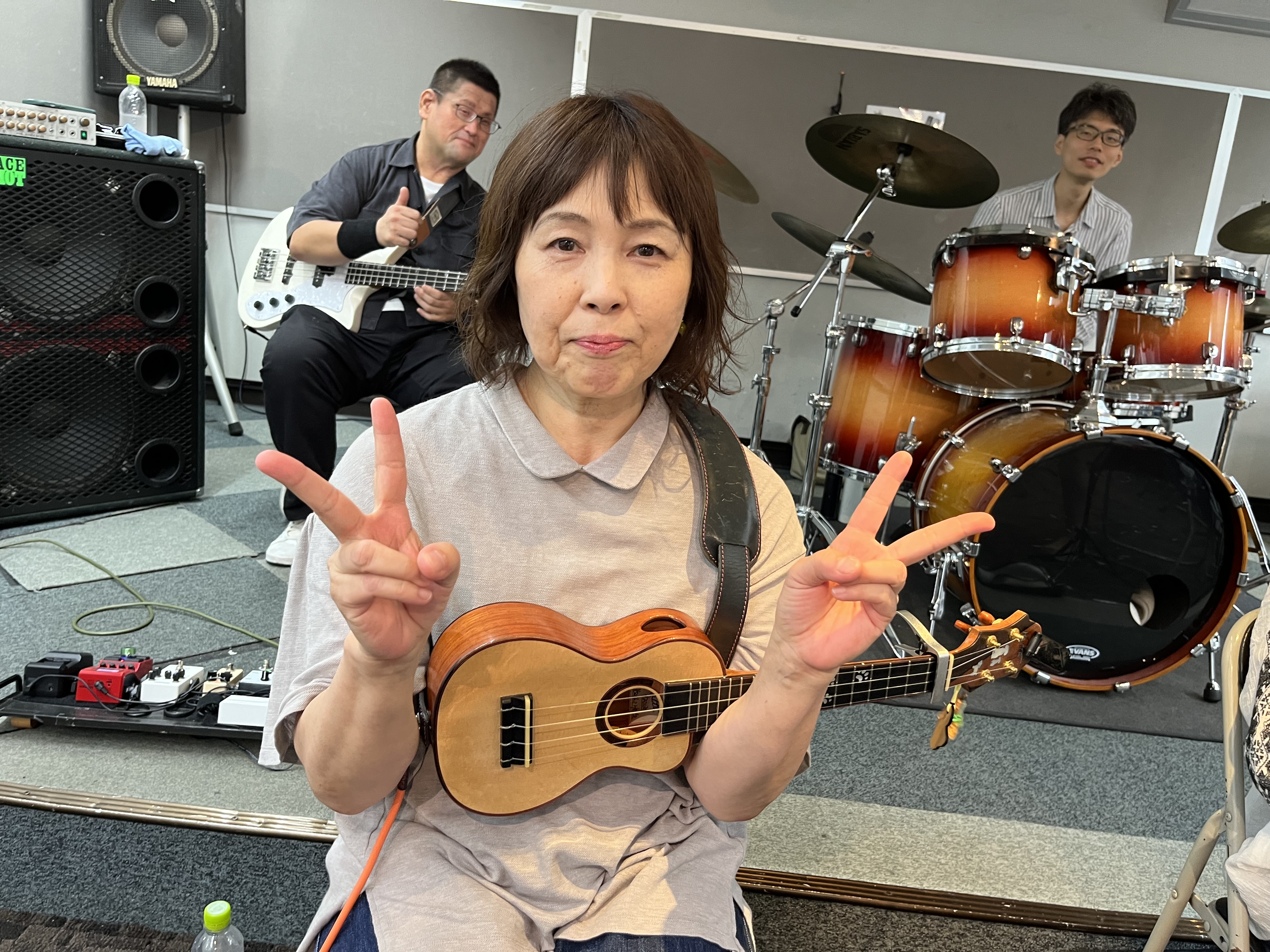 カズさん