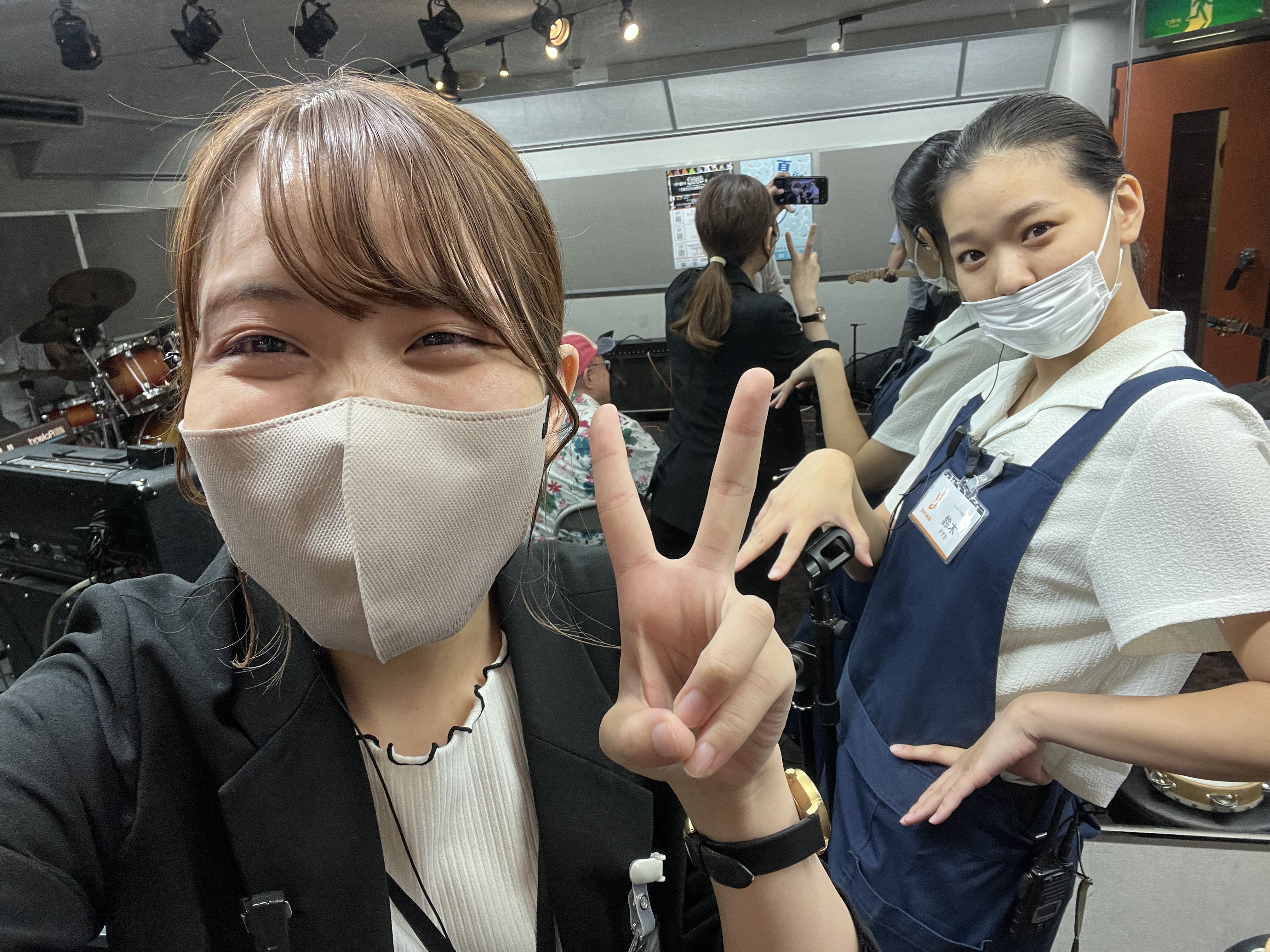 やぎちゃん