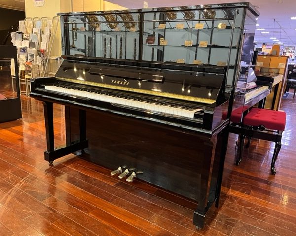 YAMAHA　U30A(1992年製)　￥514,800(税込)