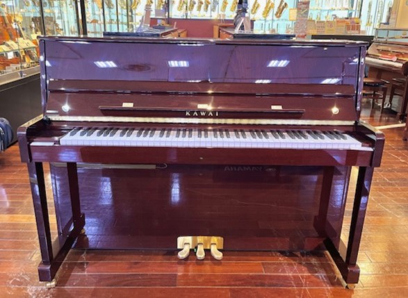 KAWAI　K-114SN　￥698,000(税込)