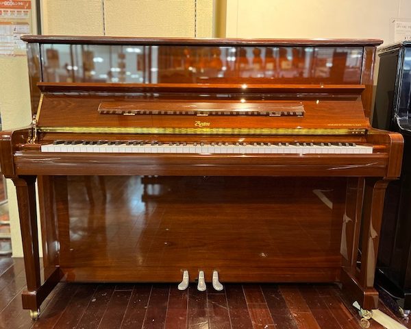Boston　UP118E PE/WP　￥1,782,000(税込)