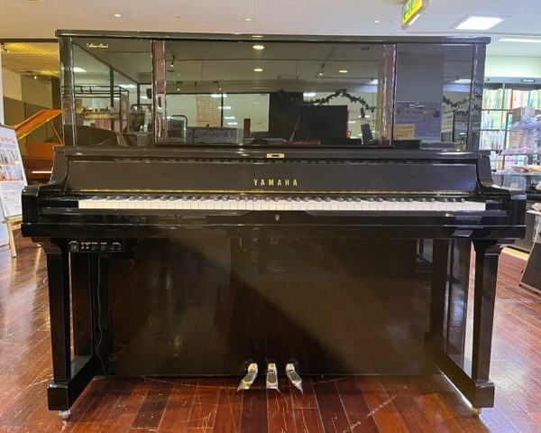 YAMAHA　YUS5SG(2007年製)　￥1,188,000(税込)