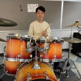【講師インタビュー：水曜日ドラム】平川先生に聞いてみた！