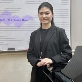 【講師インタビュー：水・土ピアノ】板倉先生に聞いてみた！※生徒様のお声あり
