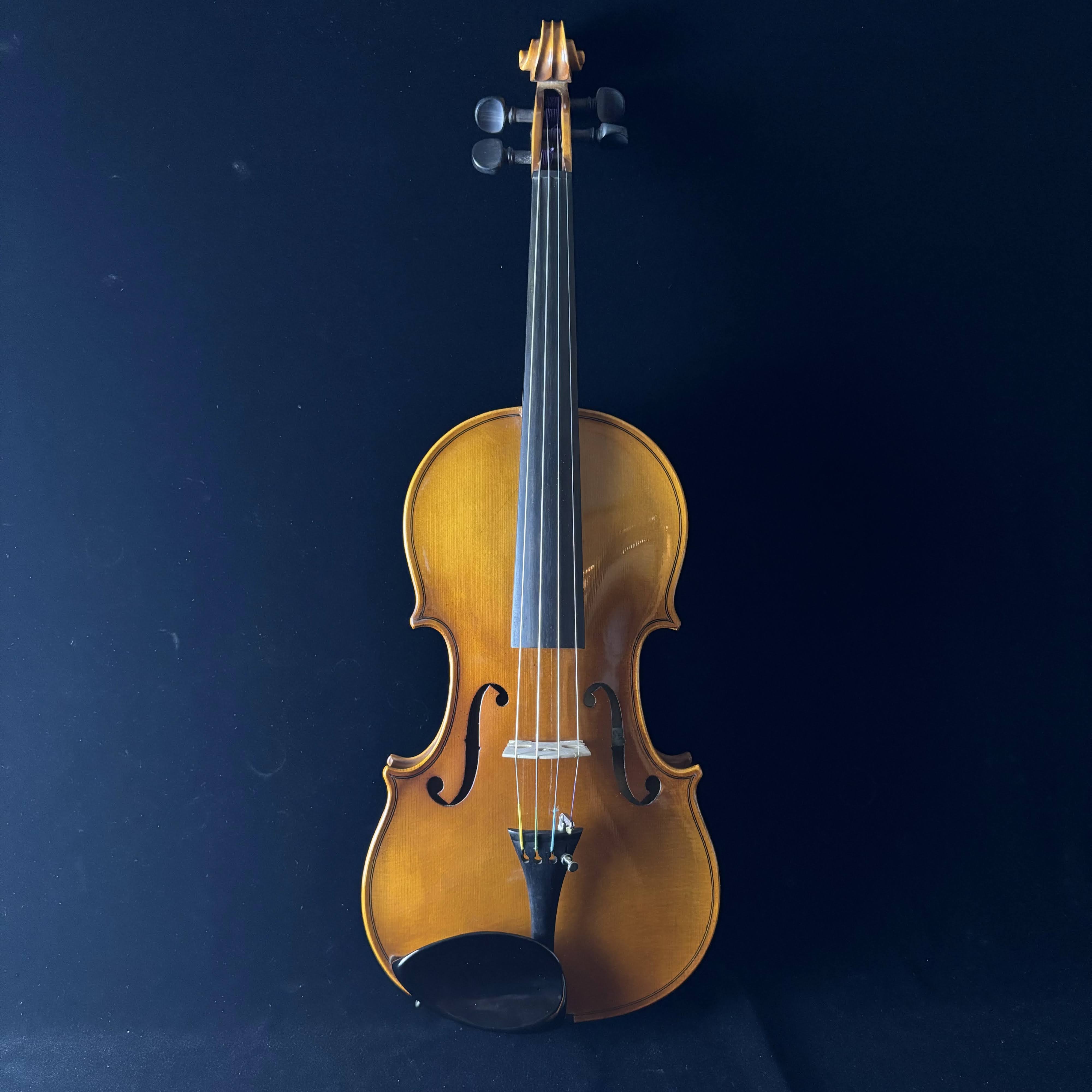 バイオリンKarl Hofner/#11V