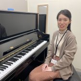 【講師インタビュー：土曜日声楽 】北側先生に聞いてみた！