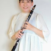 【講師インタビュー：土曜日クラリネット 】松村先生に聞いてみた！