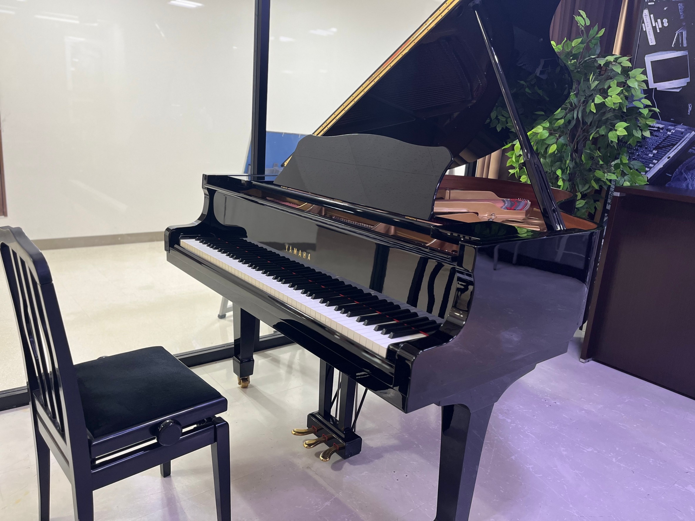 YAMAHAC3E