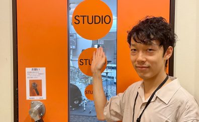 【講師インタビュー：水曜日ドラム 】平川先生に聞いてみた！