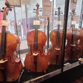 【随時更新】チェロ🎻ラインナップ大公開！【ミ・ナーラ奈良店】