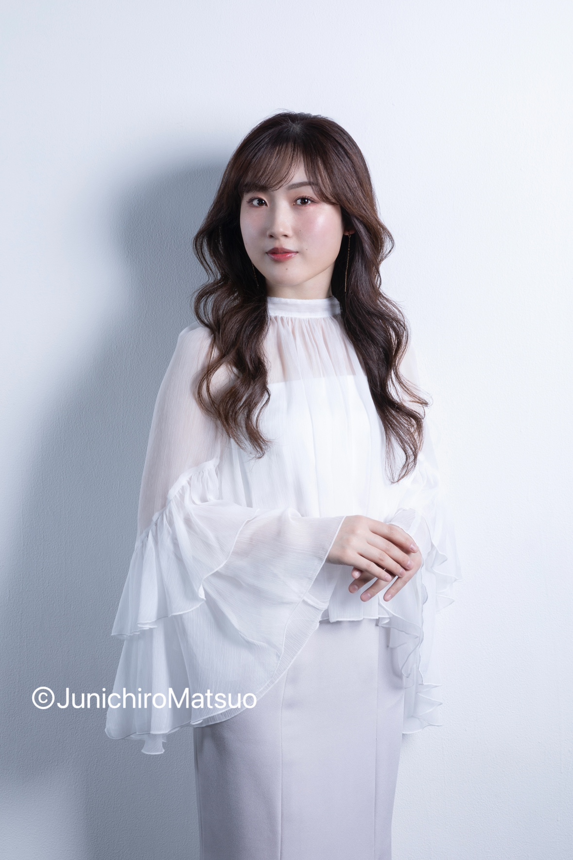 ピアニスト西岡沙樹