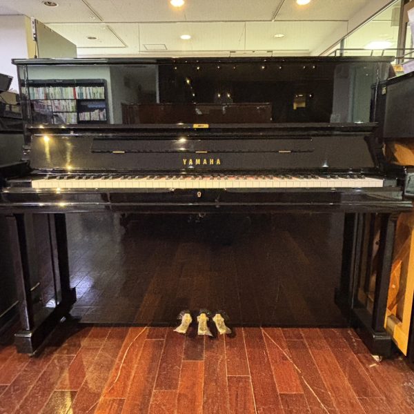 YAMAHA　YUS1(2022年製)　¥1,012,000