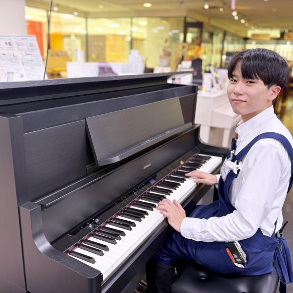ピアノアドバイザー 伊勢本