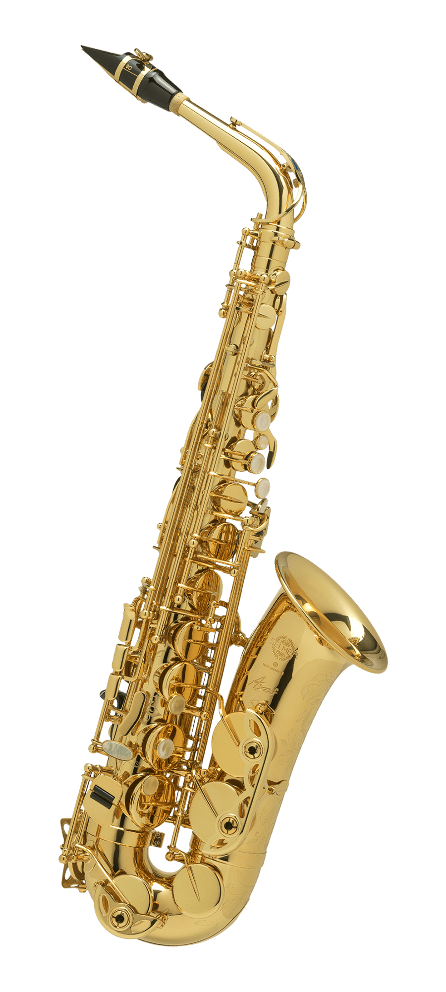 展示中Axos CELESTE