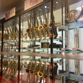 【総数80本以上！管楽器をお探しの方は島村楽器　ミ・ナーラ奈良店へ！】