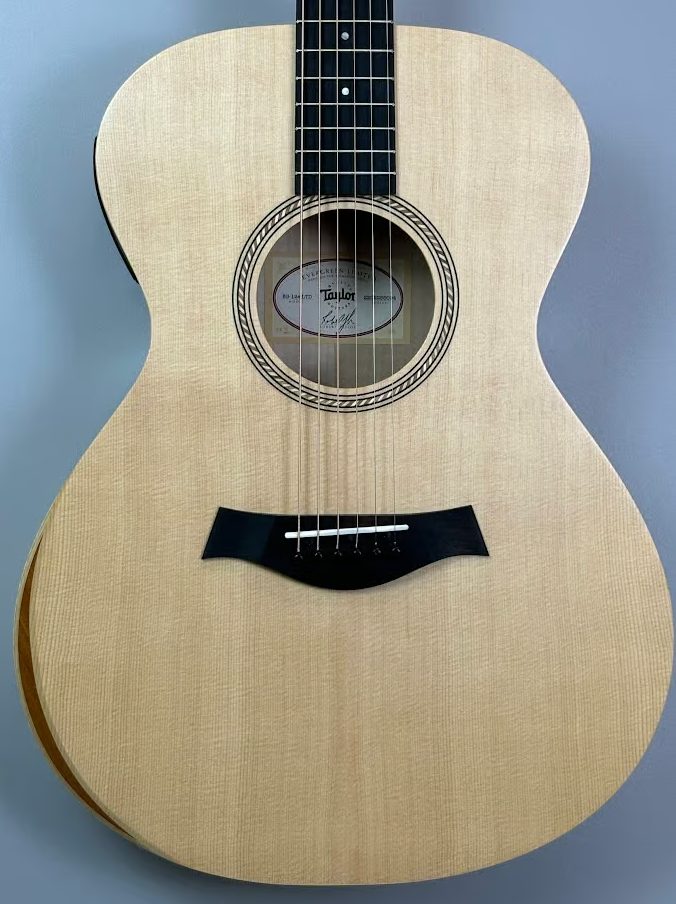 TaylorLTD EG Academy 12e