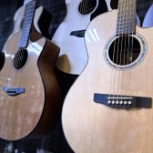 【フェア情報】ソロギター・フィンガーピッカー必見！「フィンガースタイルギターフェアinミ・ナーラ奈良店」開催！【5/23(土)～31(日)】