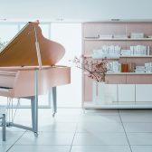 【ヨーロッパ/輸入ピアノ】ピアノの本場ドイツで生まれたSAUTER(ザウター)のご紹介