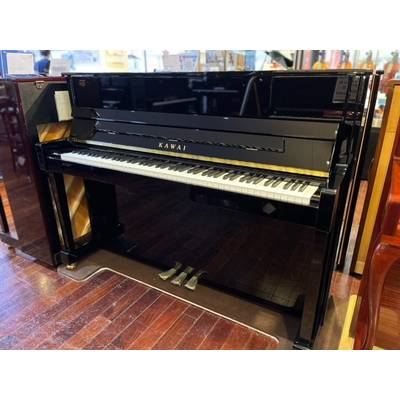 KAWAI　K-114SX(消音機付き)　通常￥889,000→展示品1台限り￥787,099