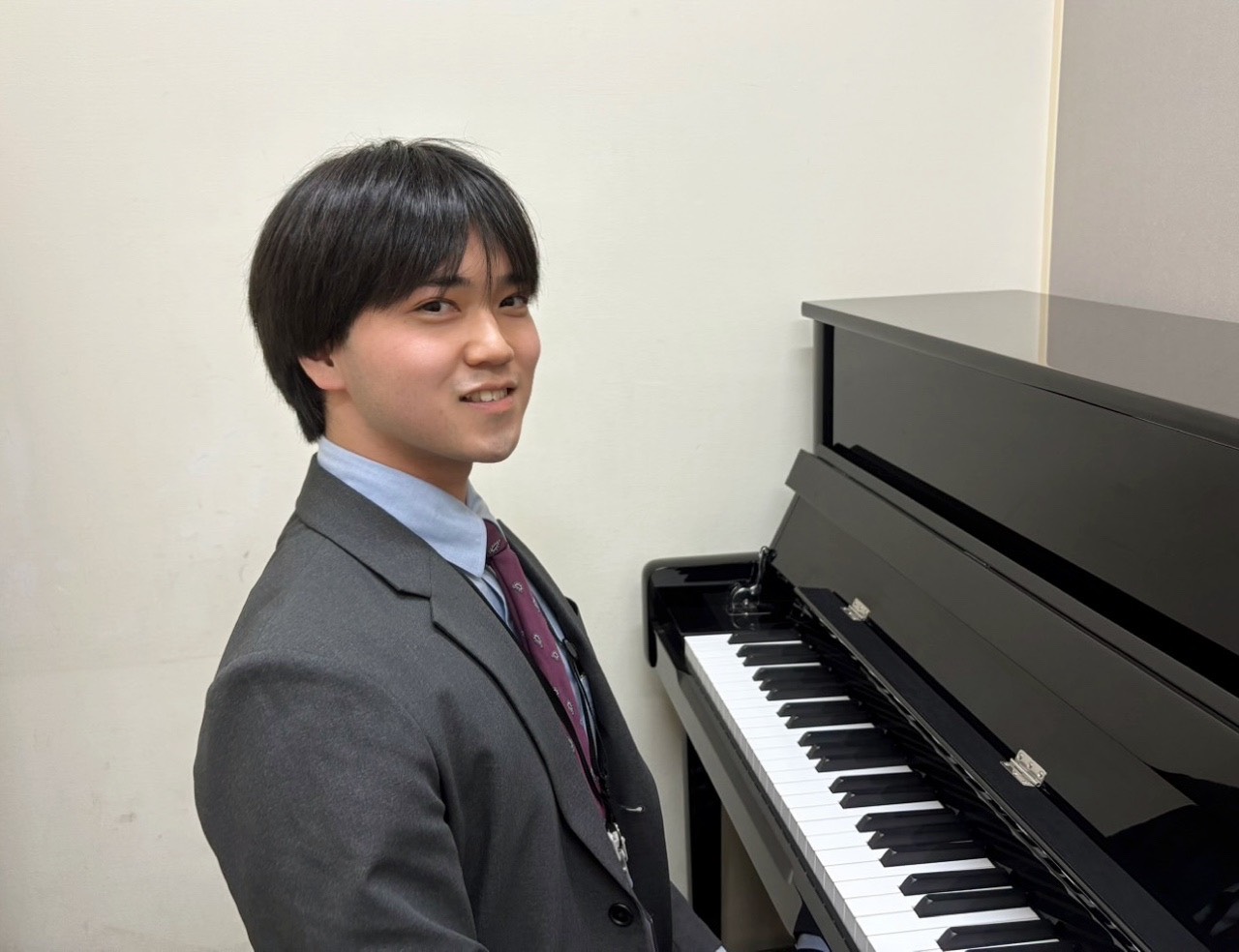 こんにちは。 ピアノインストラクターの竹内です。 この度、島村楽器ミ・ナーラ奈良店で「ピアノサロン」が新規開講となりました！ ご経験者の方も、今からピアノを始めてみたい、という方も お気軽にお問い合わせください！一緒にピアノを楽しみましょう！ CONTENTSインストラクター紹介インストラクターへの [&hellip;]