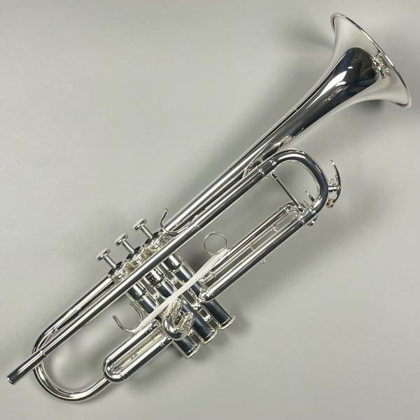 YAMAHA　YTR-5335GSIILSE　アウトレット品　￥255,000→232,000