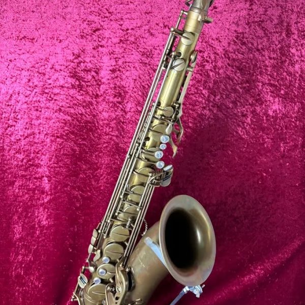 テナーサックス<br />
Eastman　ETS852NL　アウトレット品　￥875,600→678,000