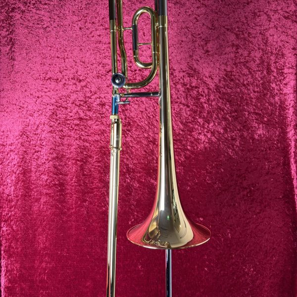 YAMAHA　YSL-456G　アウトレット品　￥198,000→184,800