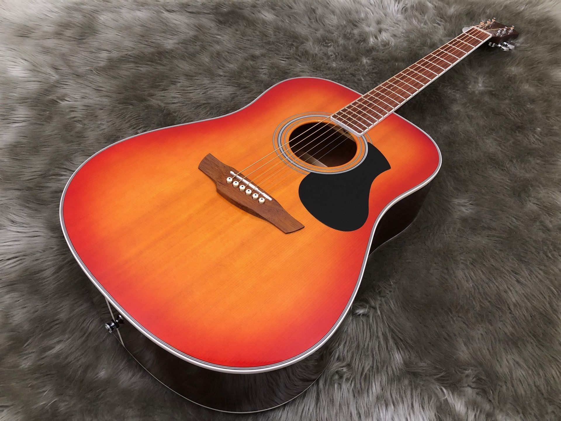 【アコースティックギター】James”J-300″シリーズの新カラー入荷しました！