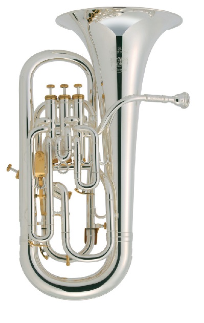 管楽器】ユーフォニアムBESSON導入開始します！！｜島村楽器
