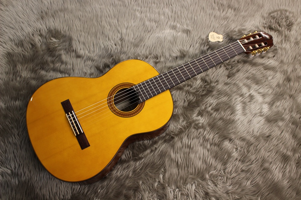 YAMAHA/CG-TA入荷しました！