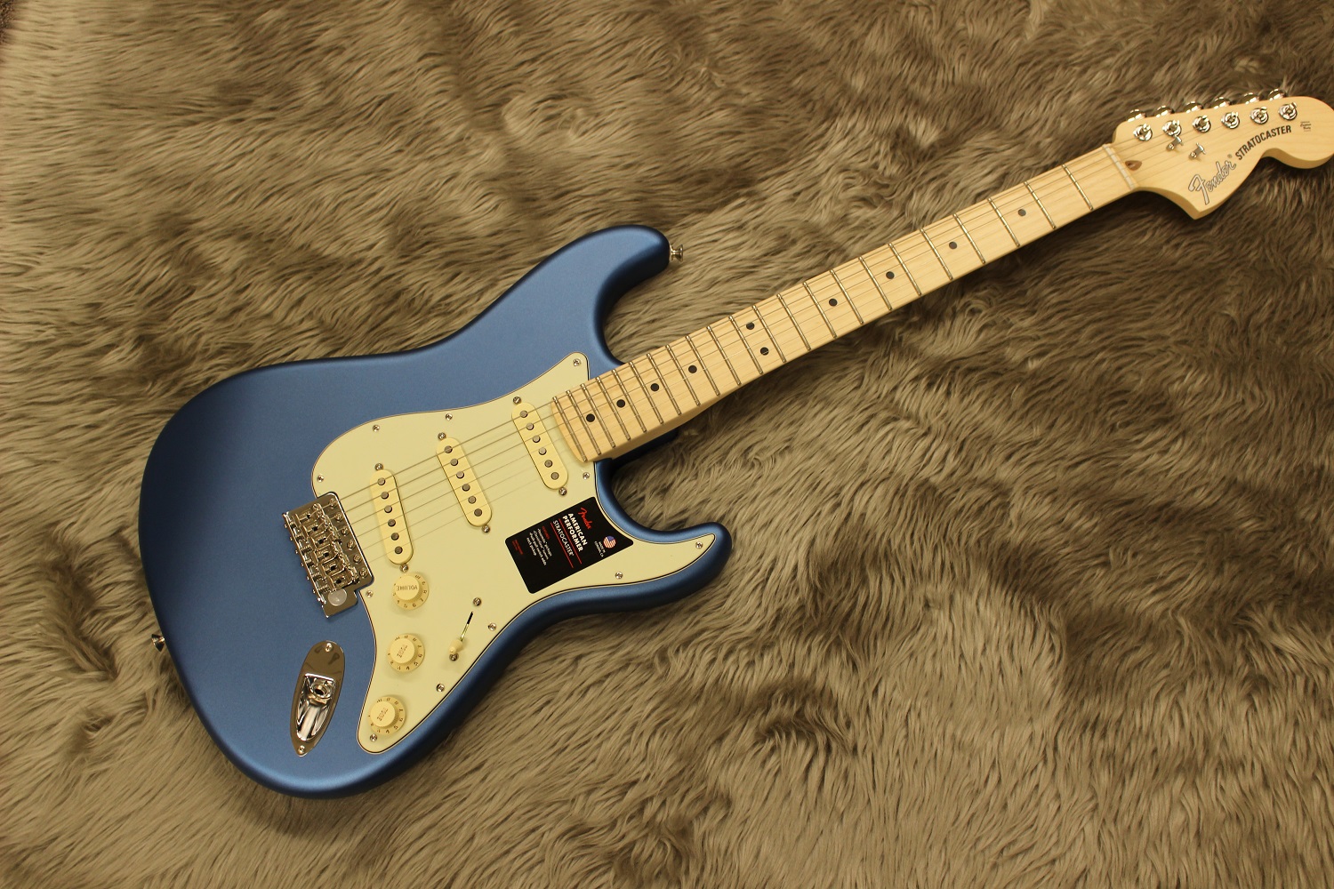 Fender/American Performer Series 入荷しました！