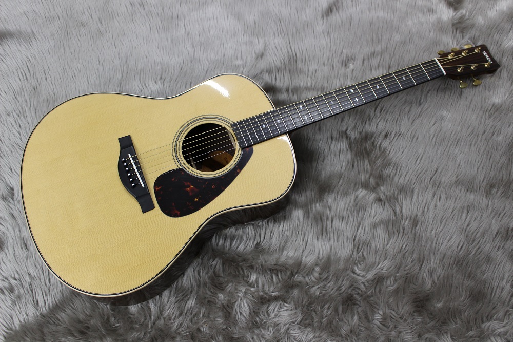 YAMAHA/LL26 ARE　お求め安くなっています！