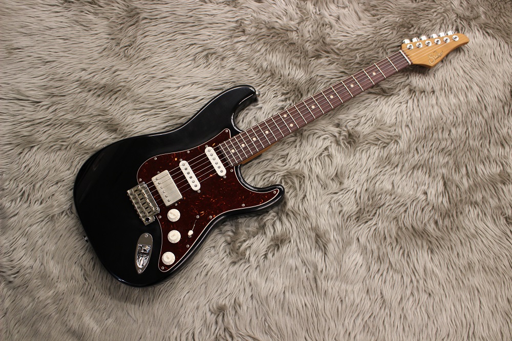 Suhr/「J Select Series」　入荷しました！