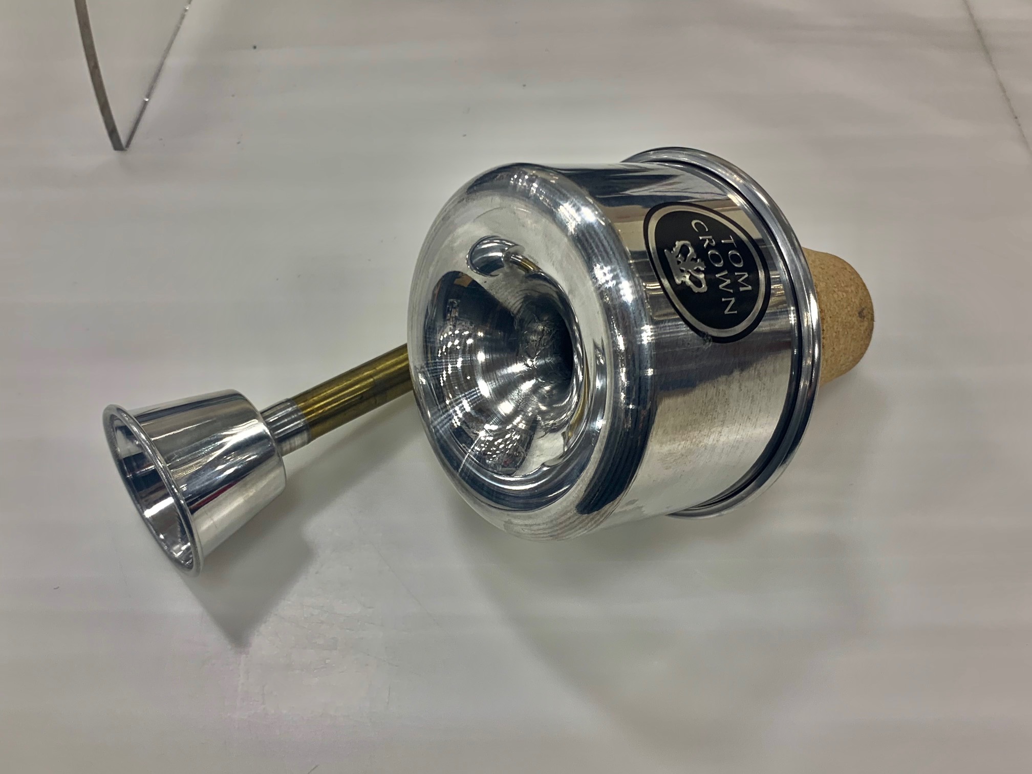 金管楽器】ミュートのご案内～練習用だけじゃない奥深さがここに