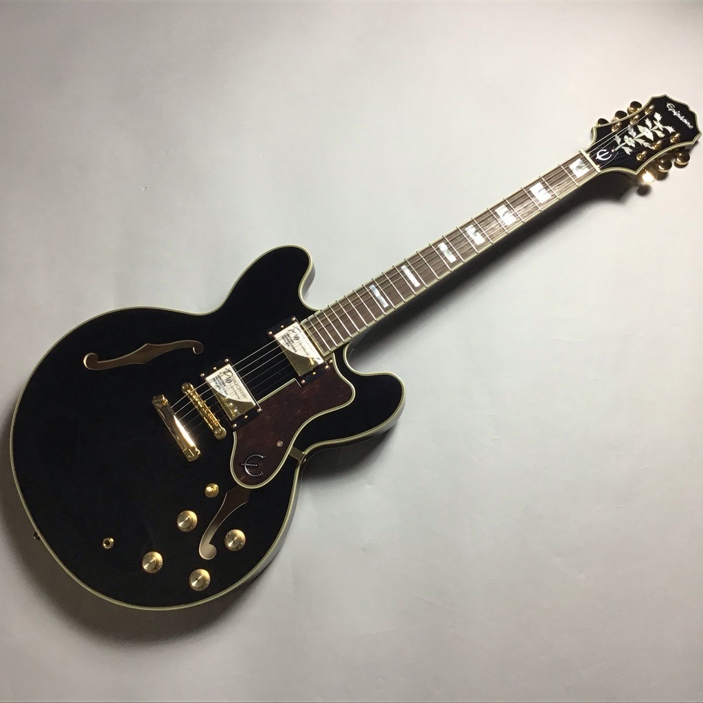 Epiphone SHERATON-Ⅱ PRO入荷しました！｜島村楽器 イオンモール成田店