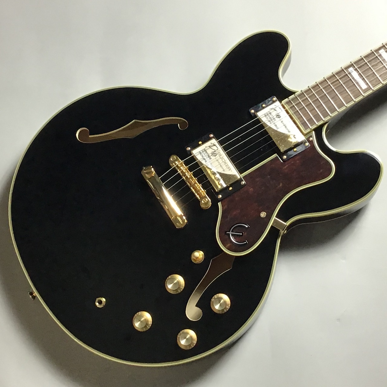 明後日金曜日発送になりますepiphone sheraton エピフォン　シェラトン