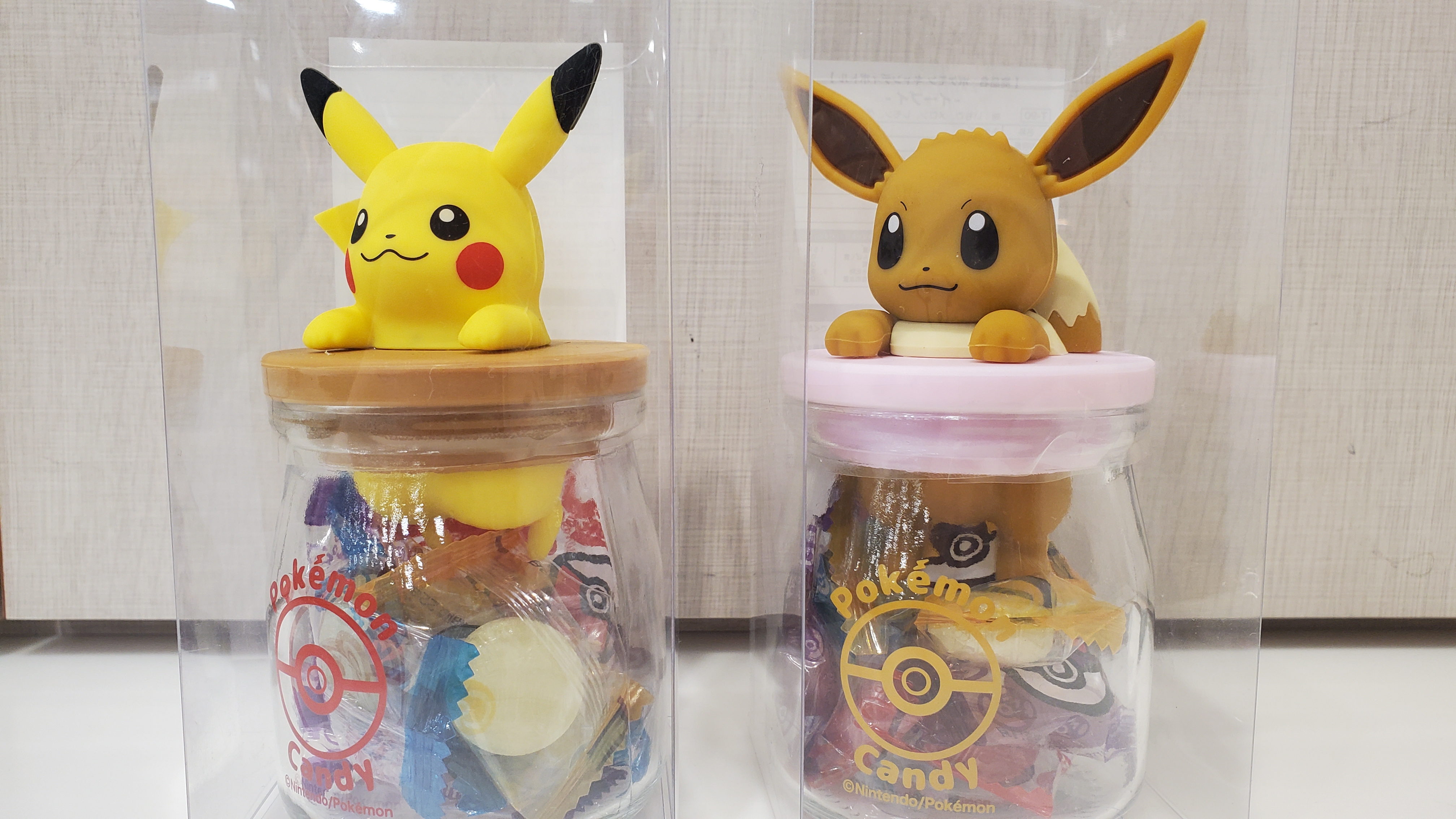 ポケモンのかわいいキャンディ イオンモール成田店 店舗情報 島村楽器