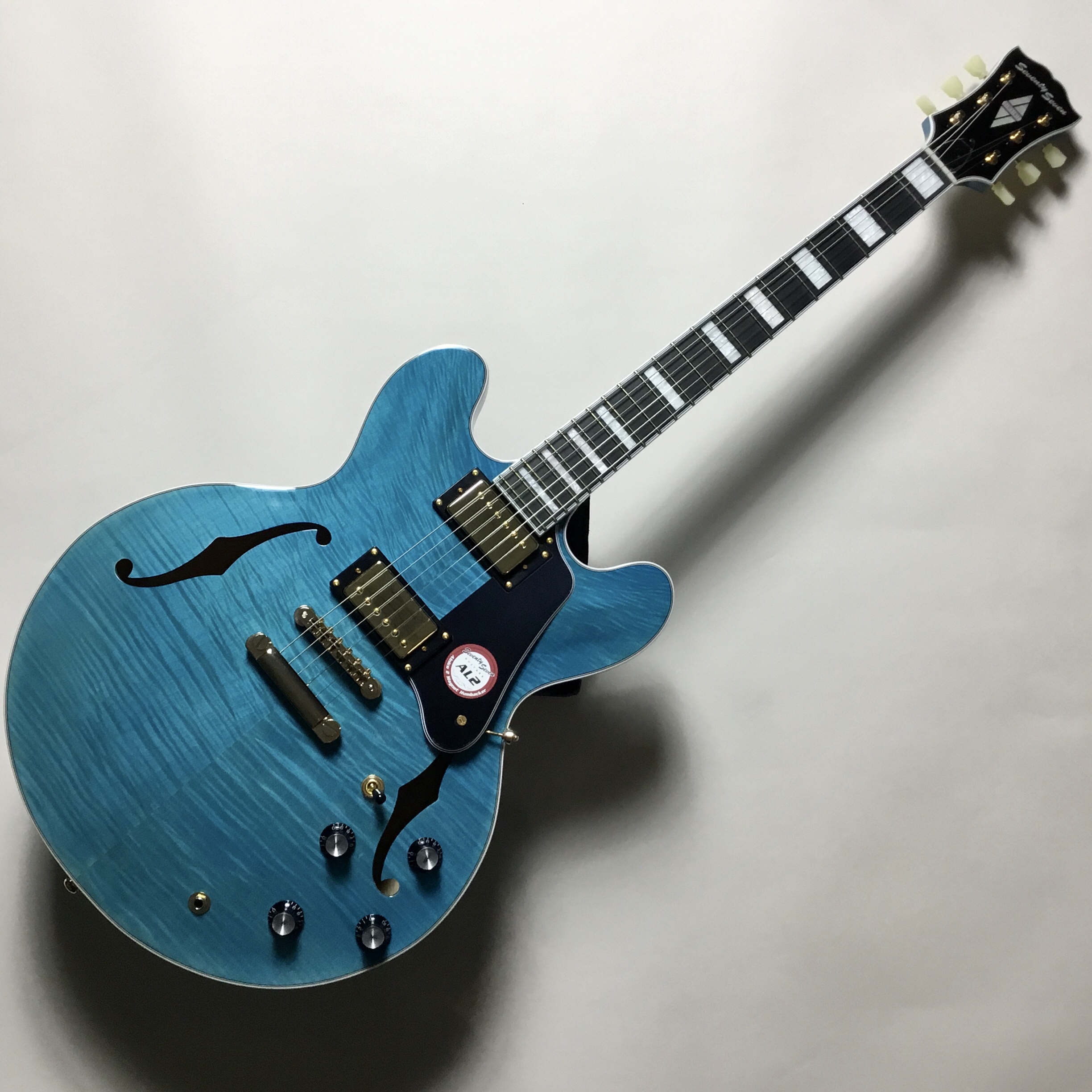 Seventy SevenのEXRUBATO-CTM JTが入荷致しました！