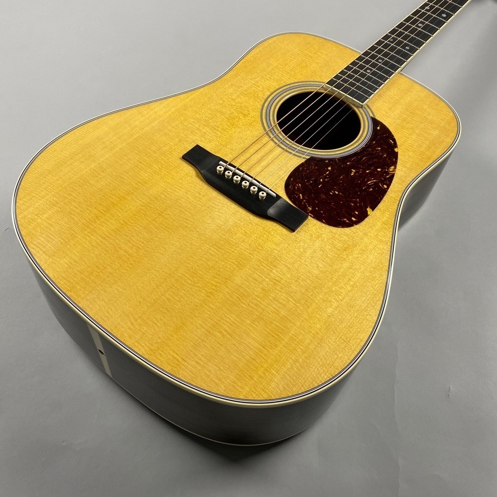 アコースティックギターD-35 Standard