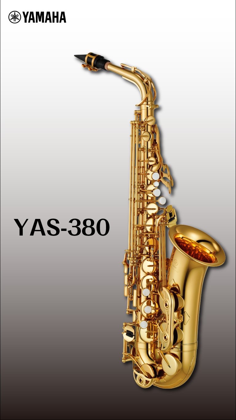 YAMAHAYAS-380