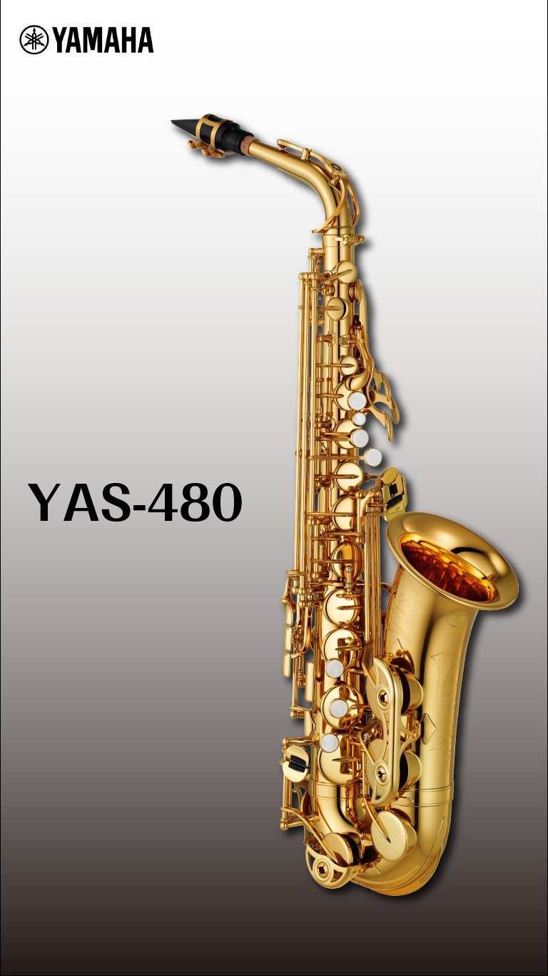 YAMAHAYAS-480
