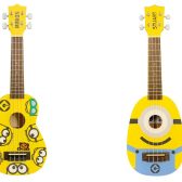 【ウクレレ】UKULELE MINIONS-ウクレレ ミニオンズ-